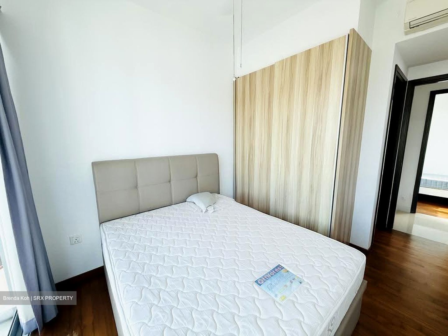 Natura@Hillview (D23), Apartment #614949881